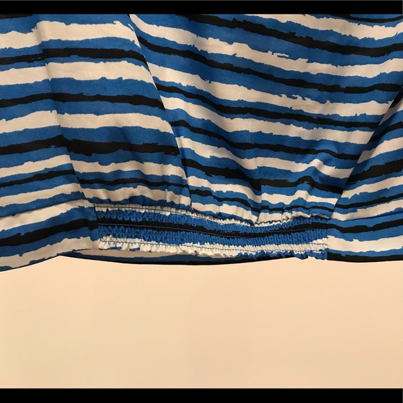 New York & Co. Dolman Sleeve Blouse - Picture 8 of 8